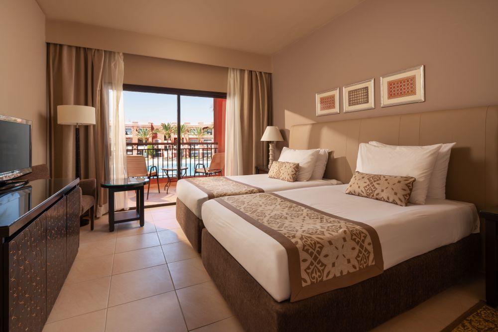 Superior GV/PV, Jaz Tamerina Marsa Matrouh 5*