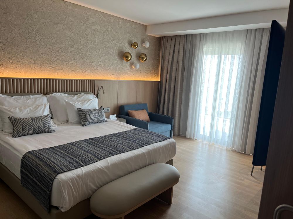 Panorama Suite, Akra Sorgun Tui Blue Sensatori (ex. Tui Sensatori Resort Sorgun By Barut) 5*