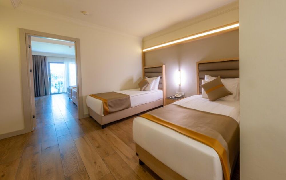 Family Room, Aydinbey Kings Palace 5*