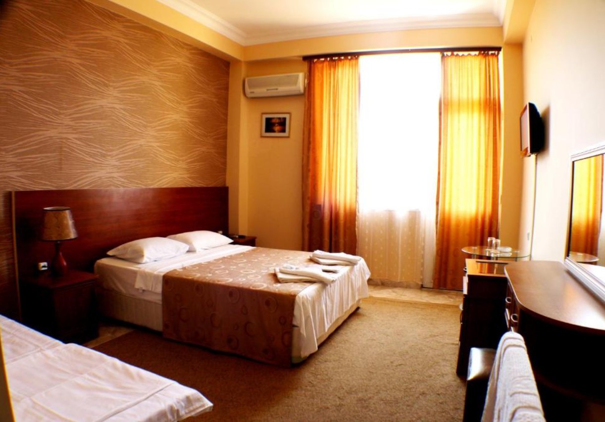 Standard Room, Condori 4*