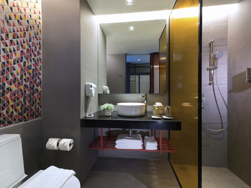 Standard, Ibis Styles Bangkok Sukhumvit Phra Khanong 3*