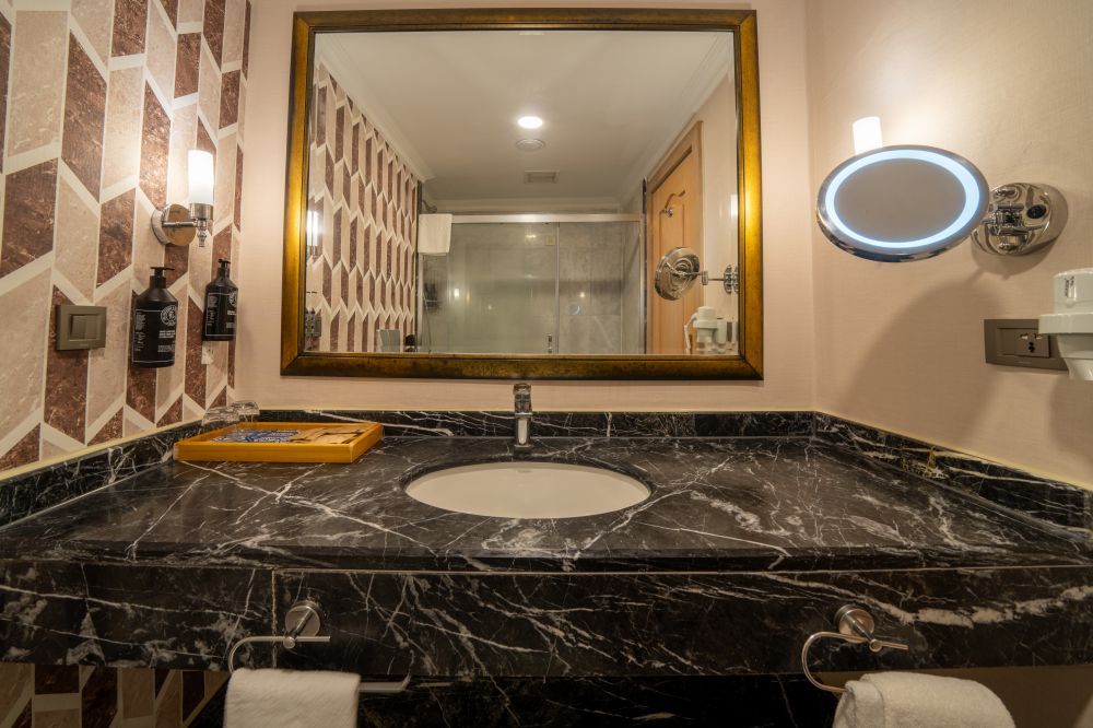 Main Building Family Swim Up, The Norm Oriental (Ex.The Norm Kemer) 5*