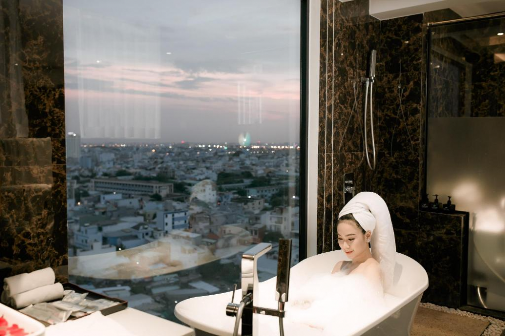 Suite, Adaline Hotel and Suite 4*