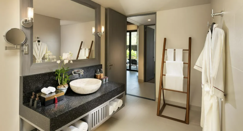 Two Bedroom Pool Villa, Anantara Vacation Club Phuket 5*