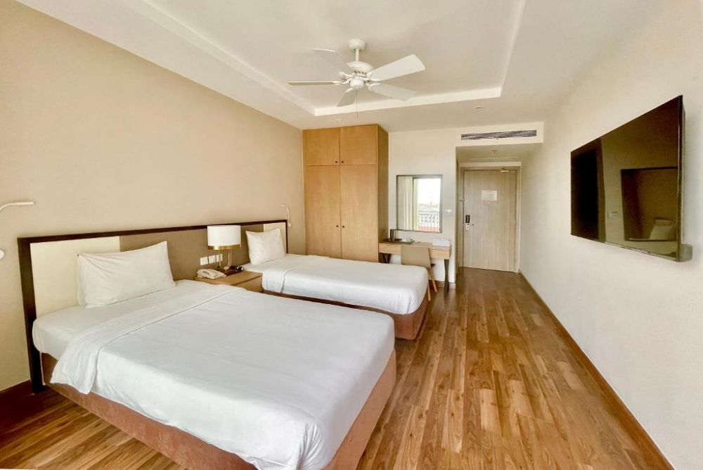 Standard, Vinholidays Fiesta Phu Quoc 3*