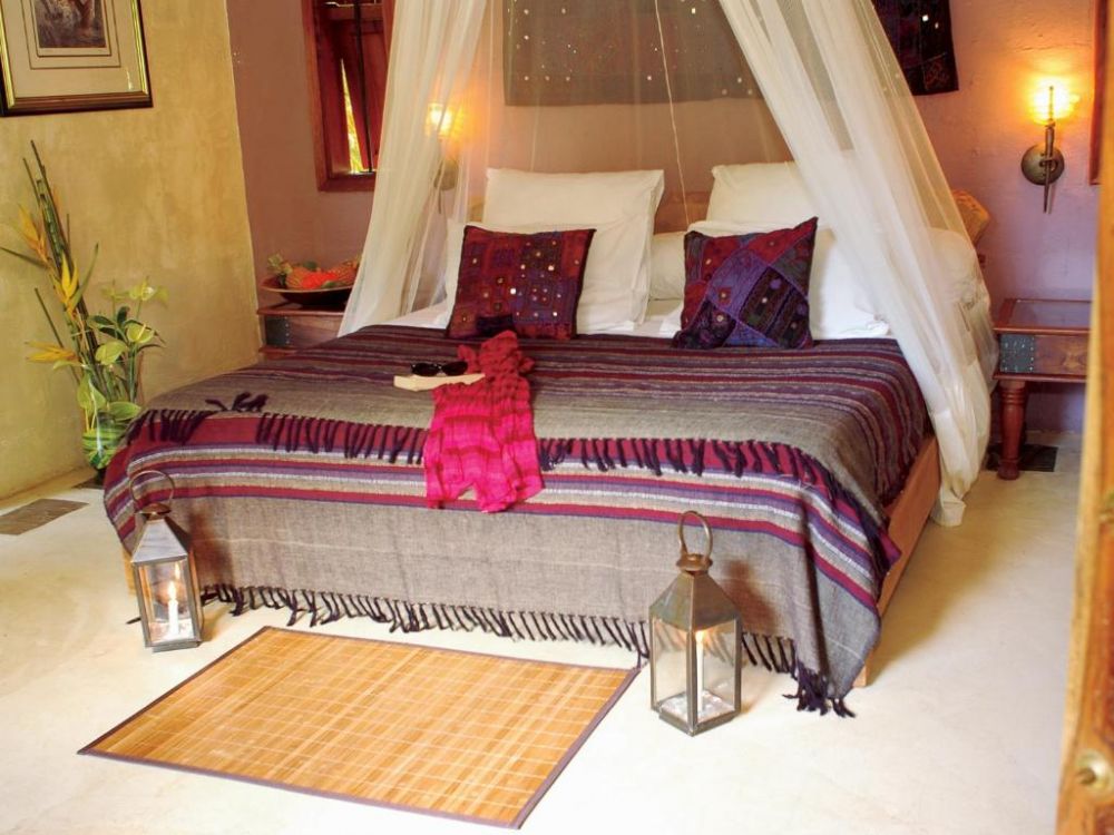 Lakaz Standard Room, Lakaz Chamarel Exclusive Lodge Nature Lodge | Adults Only 12+ 