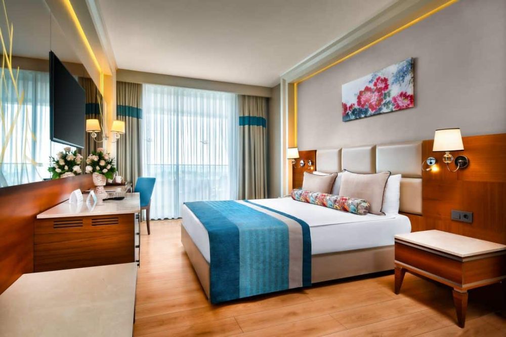 Family Room, Sensitive Premium Resort & SPA 5*