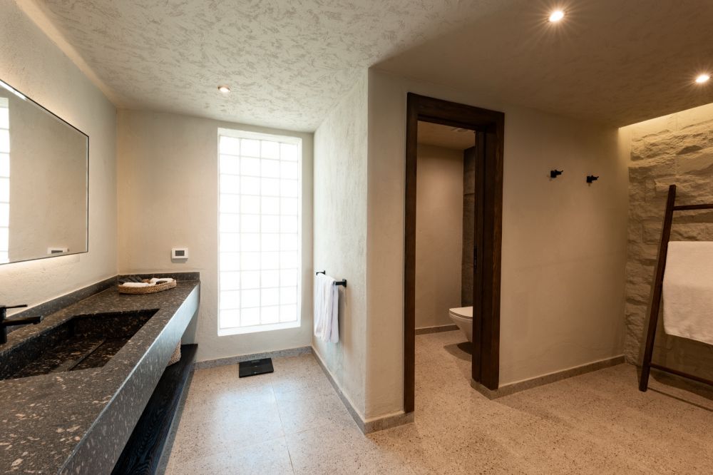 Junior Suite SV, Sentido Naga Bay 5*