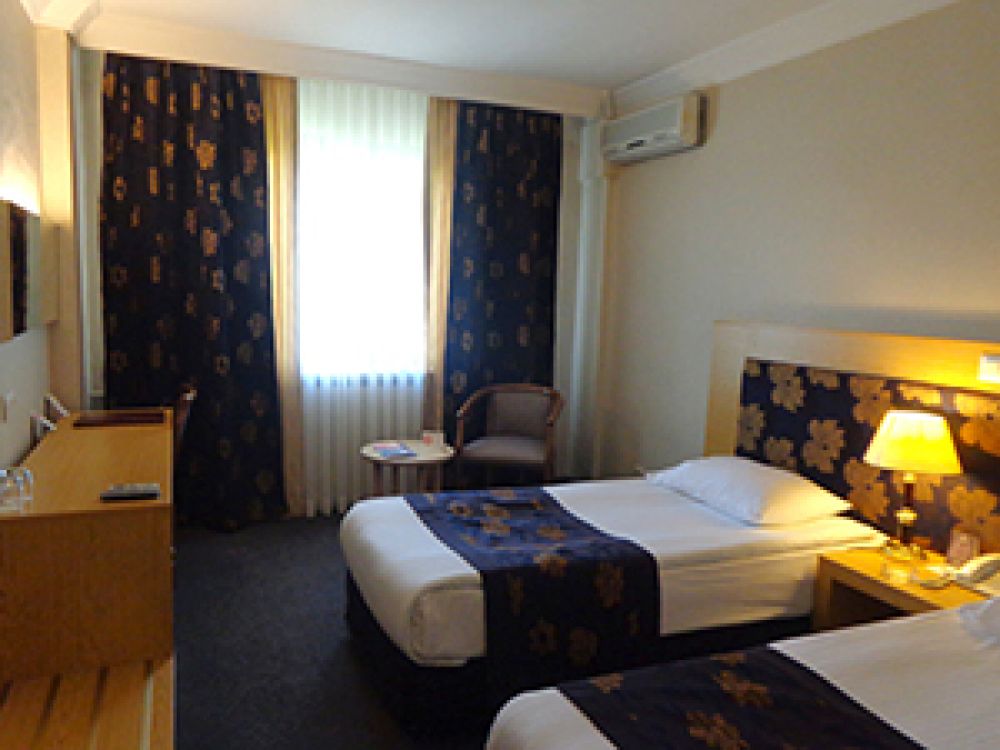 Standard, Perissia Hotel 5*