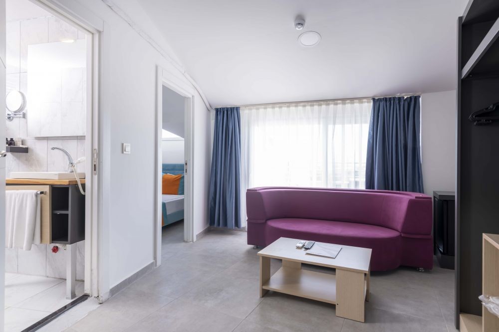 Standard Terrace Room, Palmet Family Lara (ex. Armas Sunrise Lara) 5*