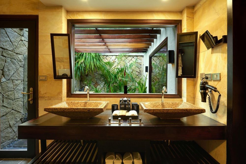 Premier Deluxe Villa OV, Amiana Resort Nha Trang 5*