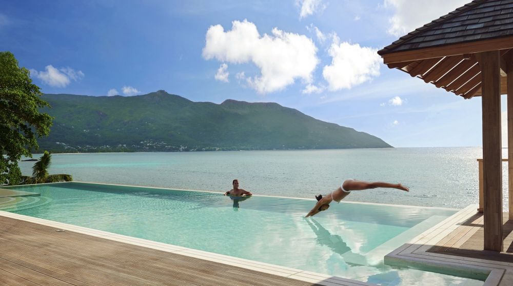 2-bedroom Oceanfront Pool Villa, Hilton Seychelles Northolme Resort & Spa | Adults Only 13+ 5*