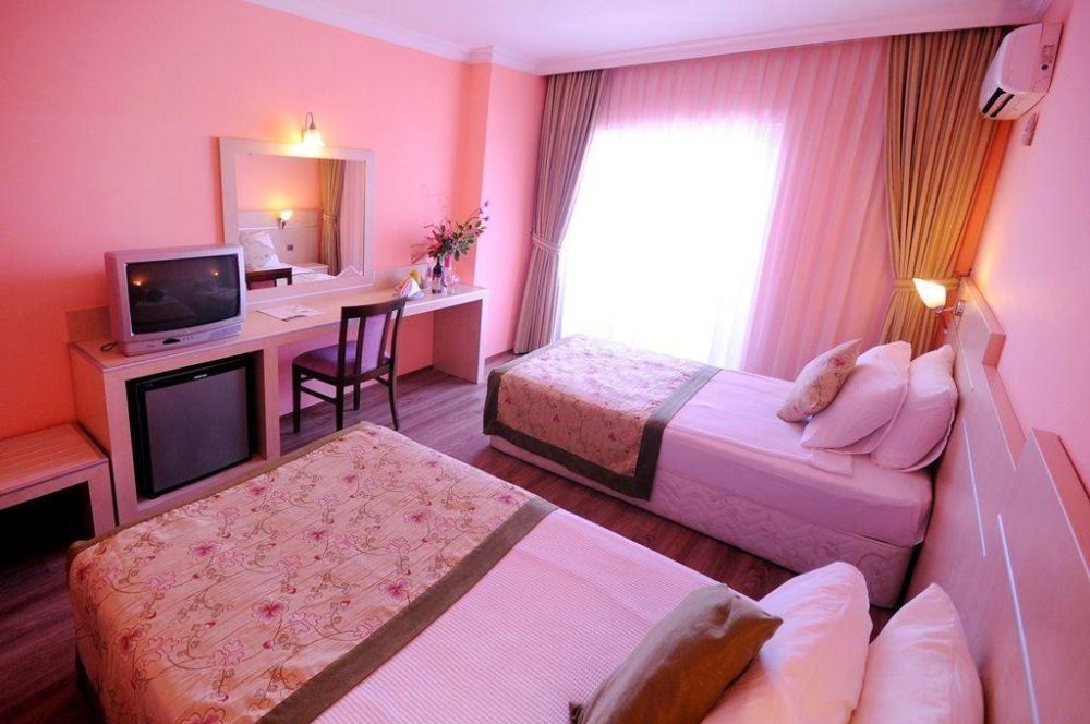 Standard Room, Side Town By Zhotels 4*