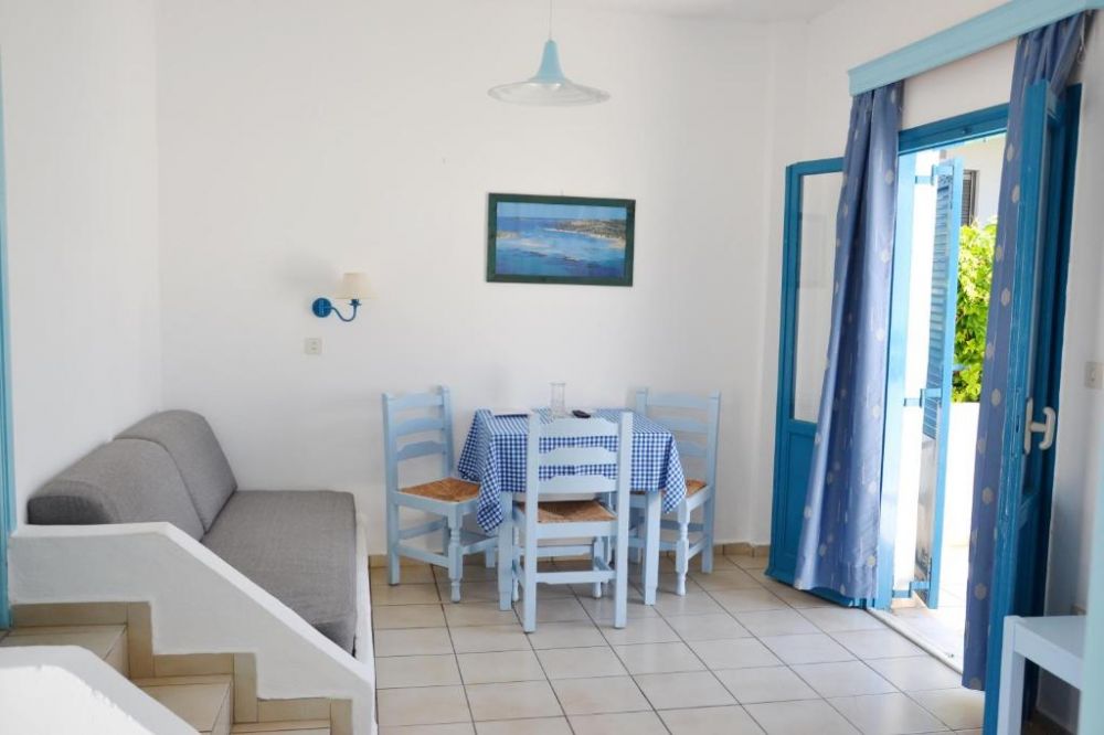 Apartment 1 Bedroom, Galeana Beach Hotel 3*