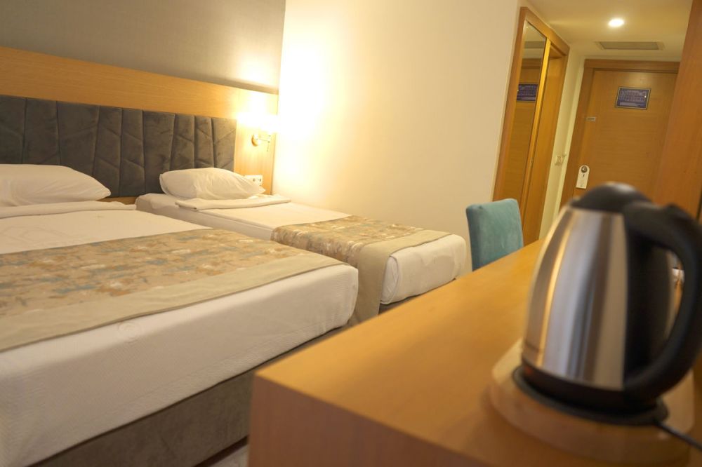 Standard, Sirma Hotel 4*