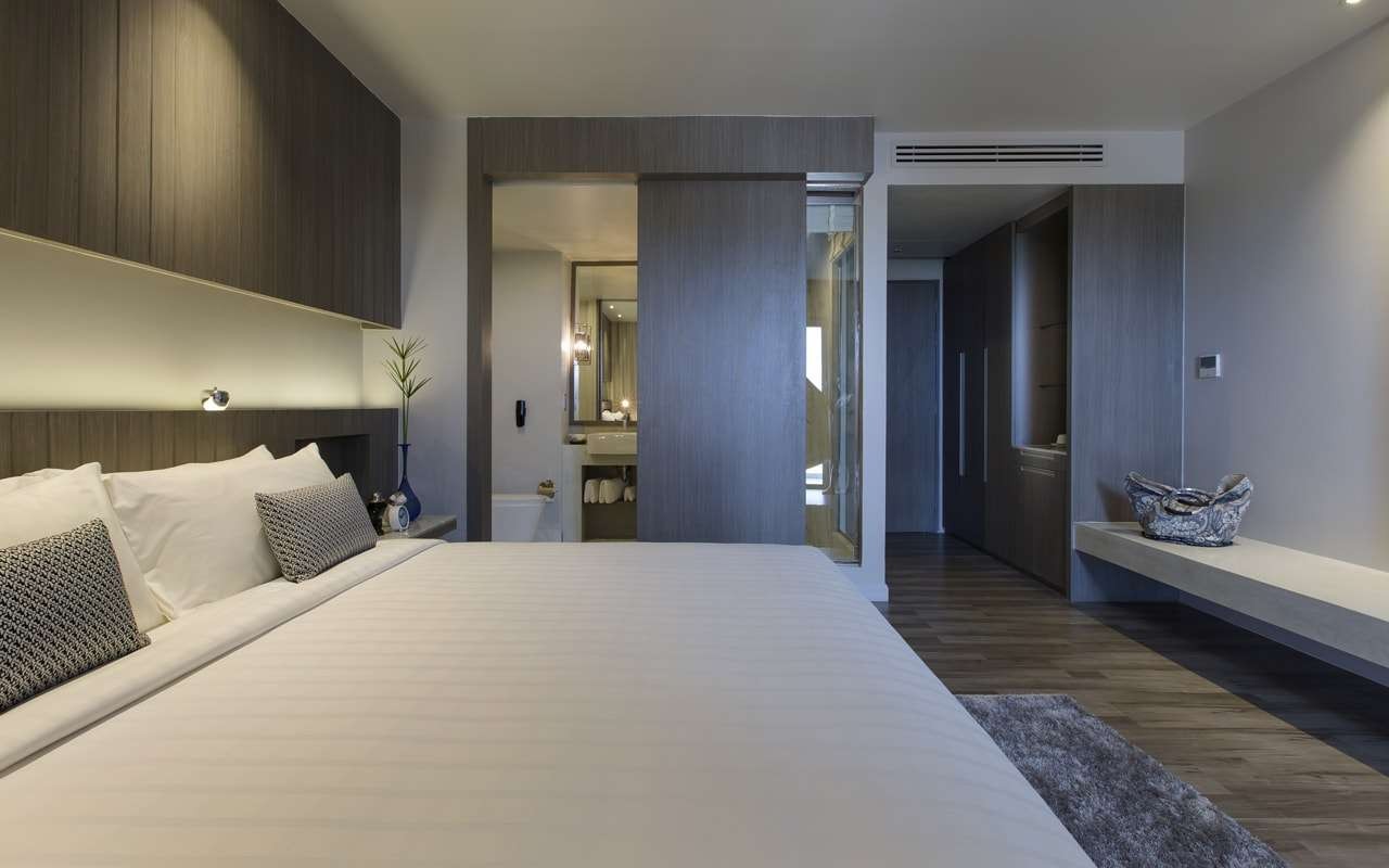 Ikon Ocean Premier, Hotel Ikon Phuket 4*