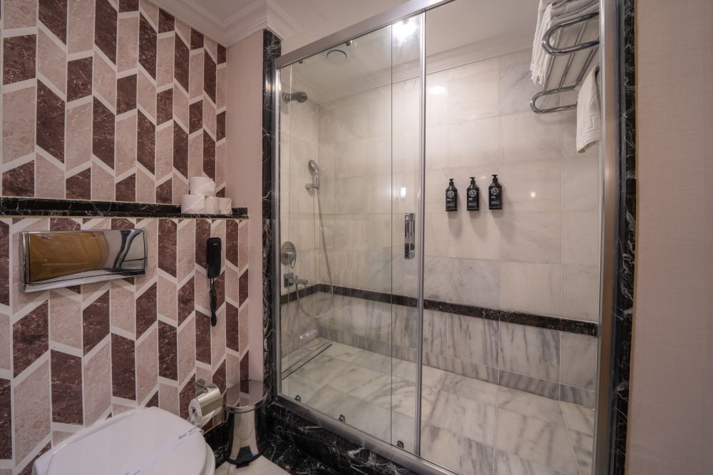 Main Building Family room Land View, The Norm Oriental (Ex.The Norm Kemer) 5*