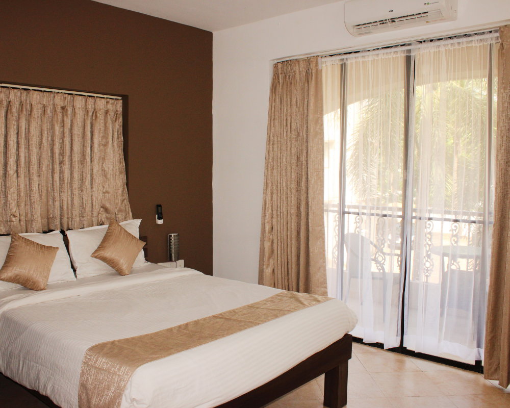 Family Suite, Royale Assagao Resort 3*