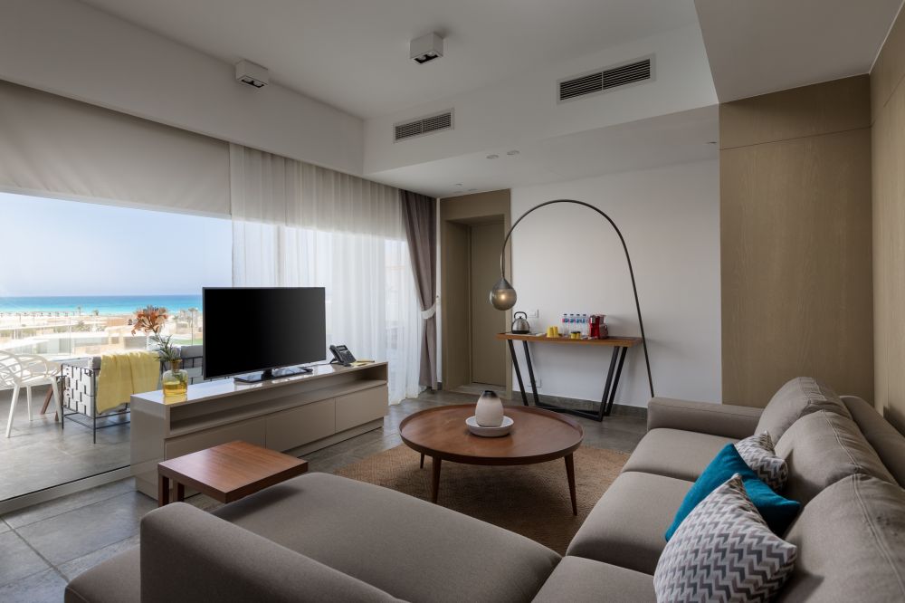 Sky House, The G Hotel Seashell 5*