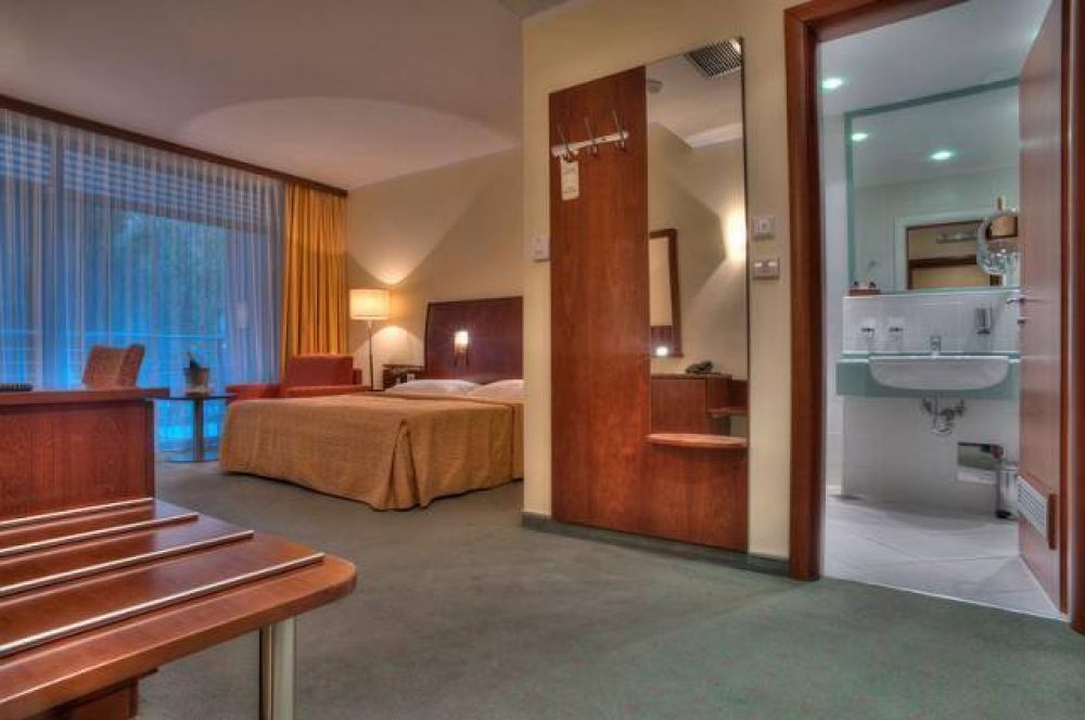 Triple Room, Rivijera Petrovac 4*