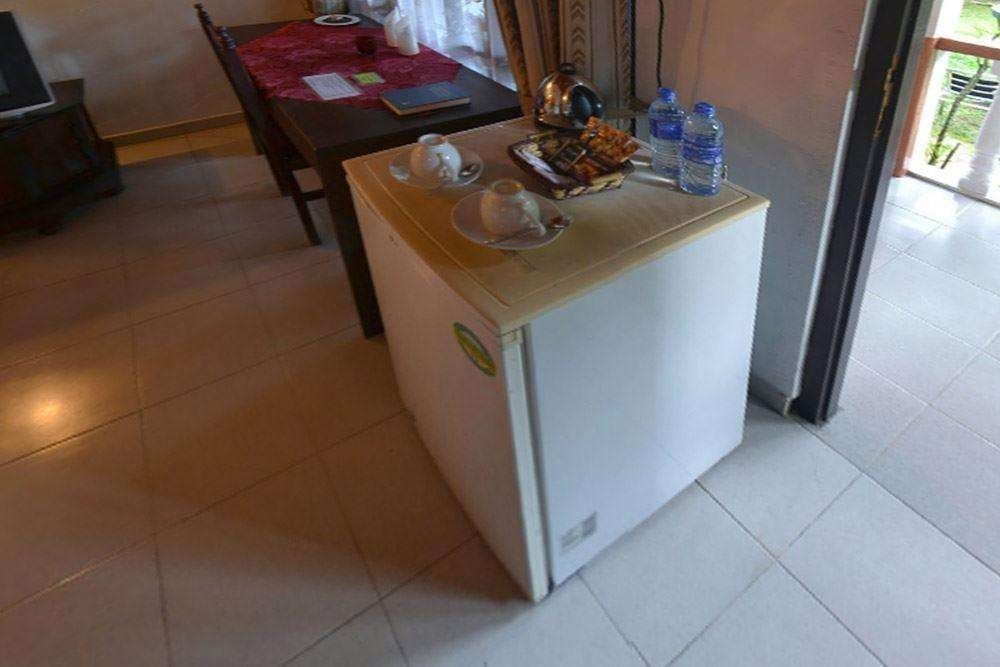 Deluxe Cabana, Flower Garden Cabanas 3*