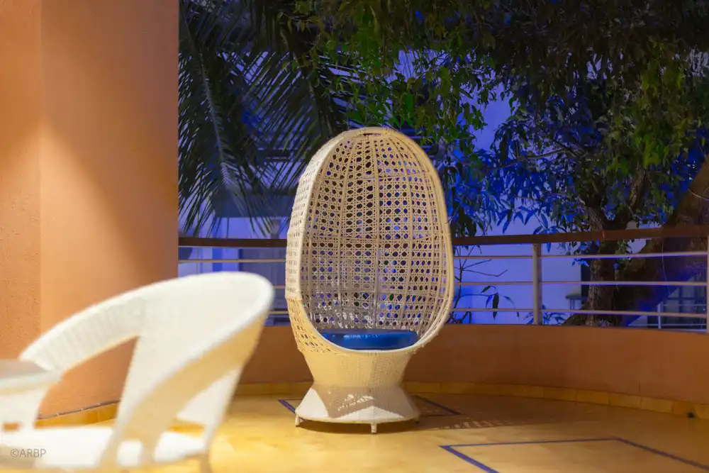 Presidential Suite 2BR, La Sunila Suites by WSI 4*