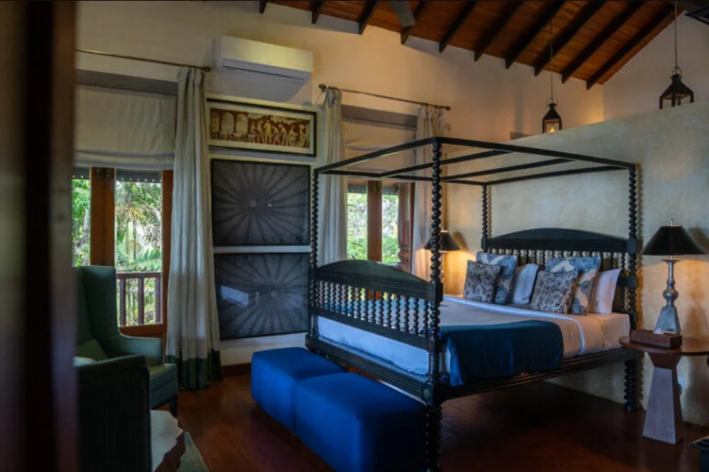 Ramaya Suite (Villa Bawana), Eraeliya Villas & Gardens 4*