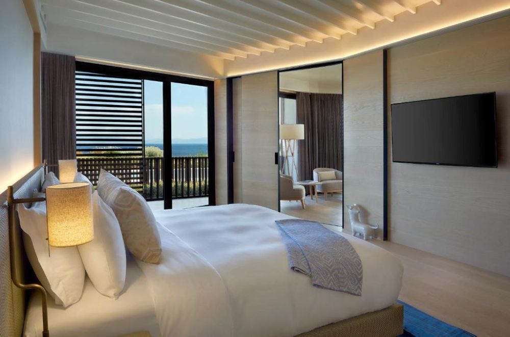 Master Suite with Pool, Six Senses Kaplankaya 5*