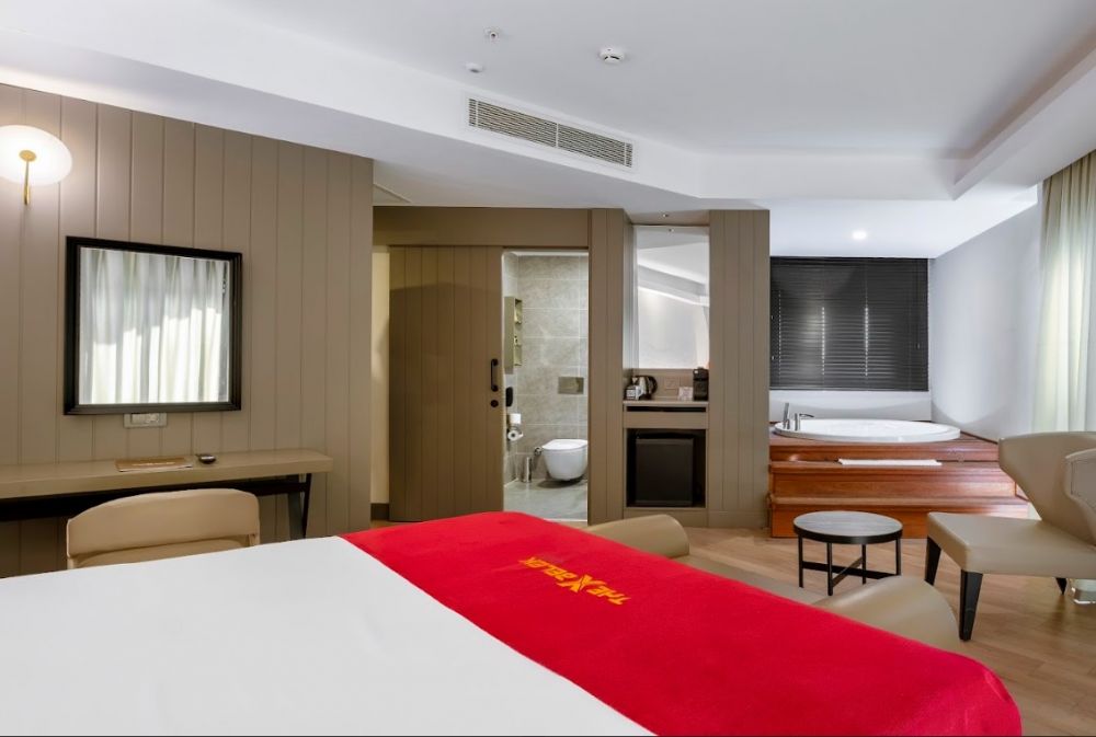 King Suite, The X Belek 5*