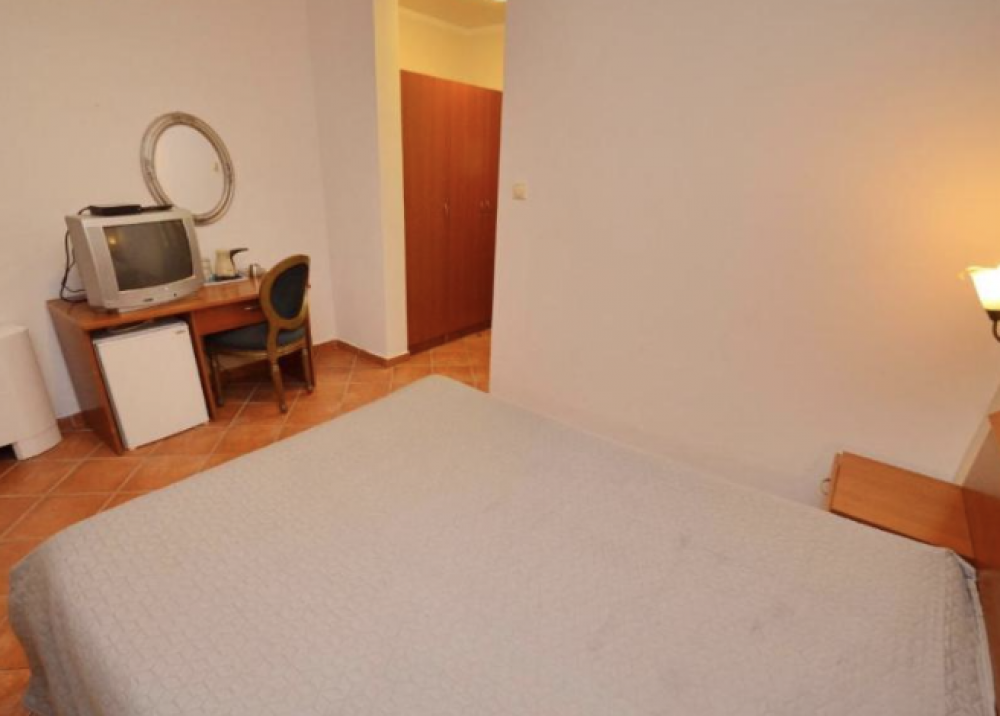 Double Park View, Garni Hotel Meduza 3*