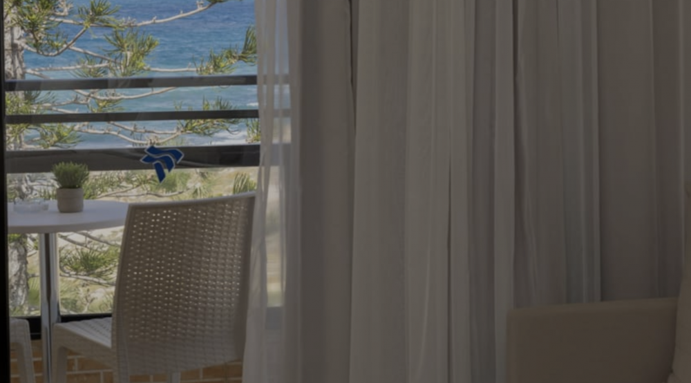 Superior Sea View Room, Venus Beach 5*