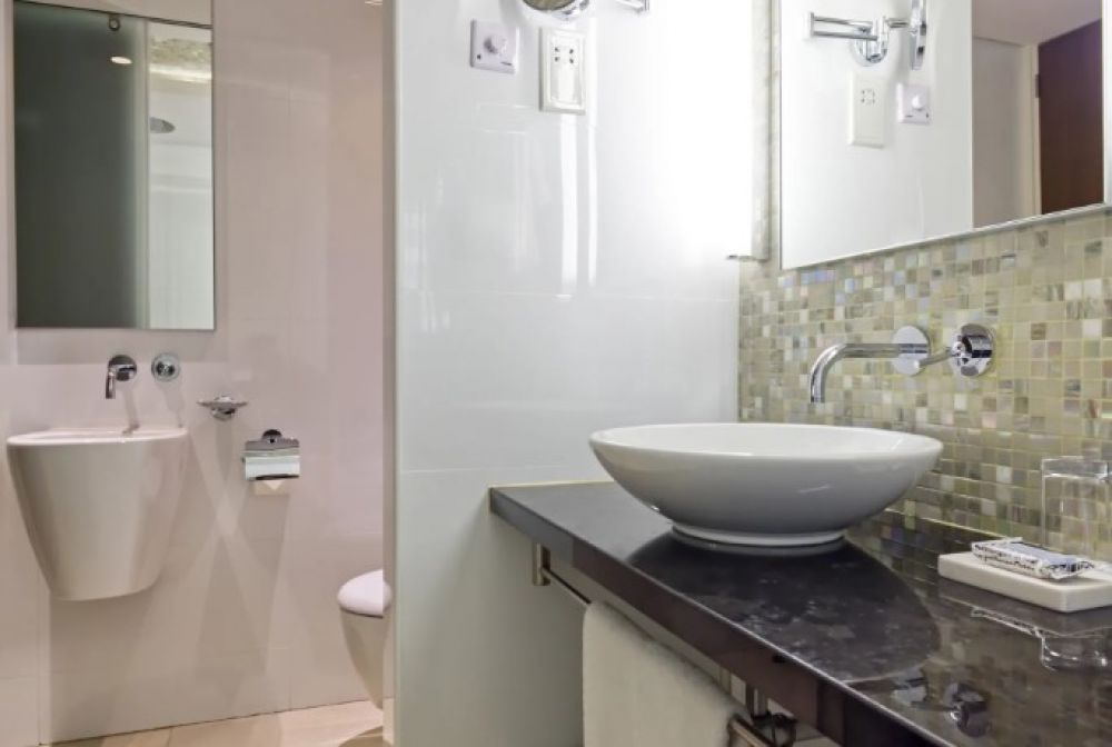 Junior Suite, Sunrise Pearl Hotel & Spa 5*