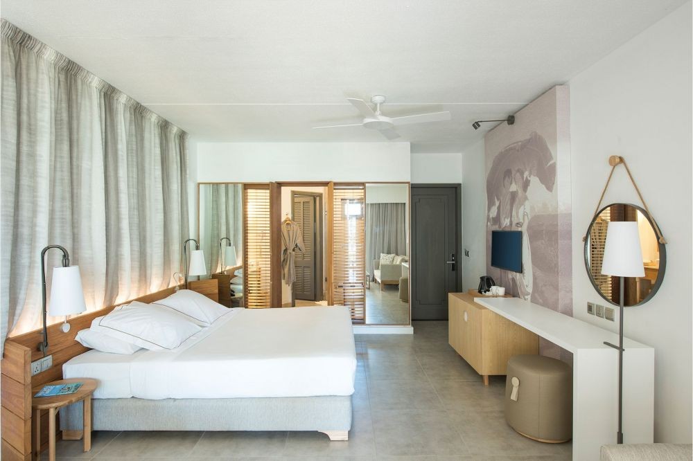 Privilege Room, Veranda Paul et Virginie Hotel & SPA | Adults Only 4*