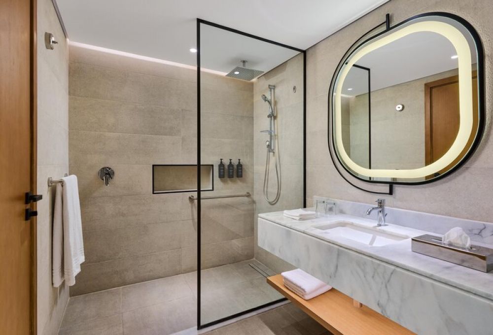 Standard GV/SSV/SV, Sheraton Soma Bay 5*