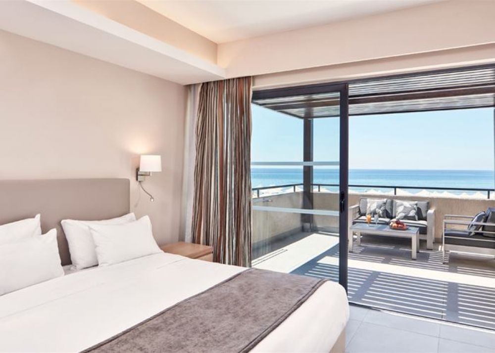 Double room SV, Atlantica Mikri Poli Crete 5*