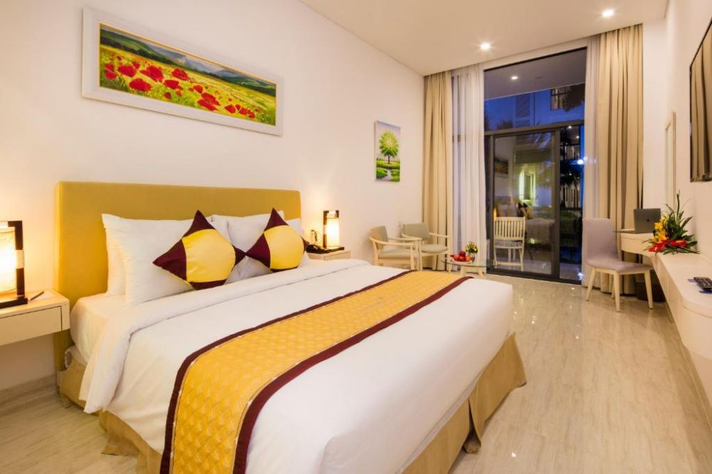 Diamond Residence 1 Bedroom, Diamond Bay Condotel Resort 5*