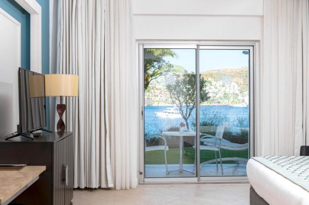 Deluxe Room, Baia Bodrum Hotel 5*