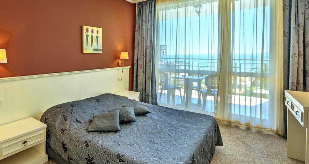 Suite CV/SV, Festa Pomorie Resort 4*