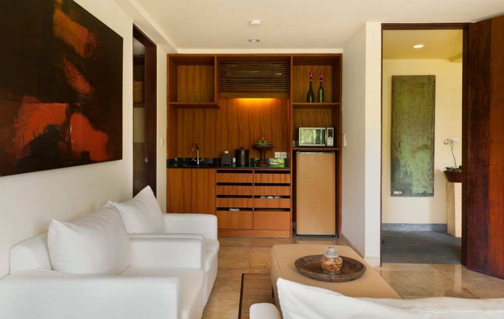 Family Suite Room, Komaneka at Bisma Ubud 5*