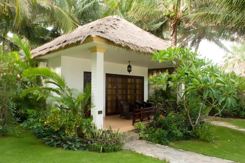 Garden Villa, Cham Villa 5*