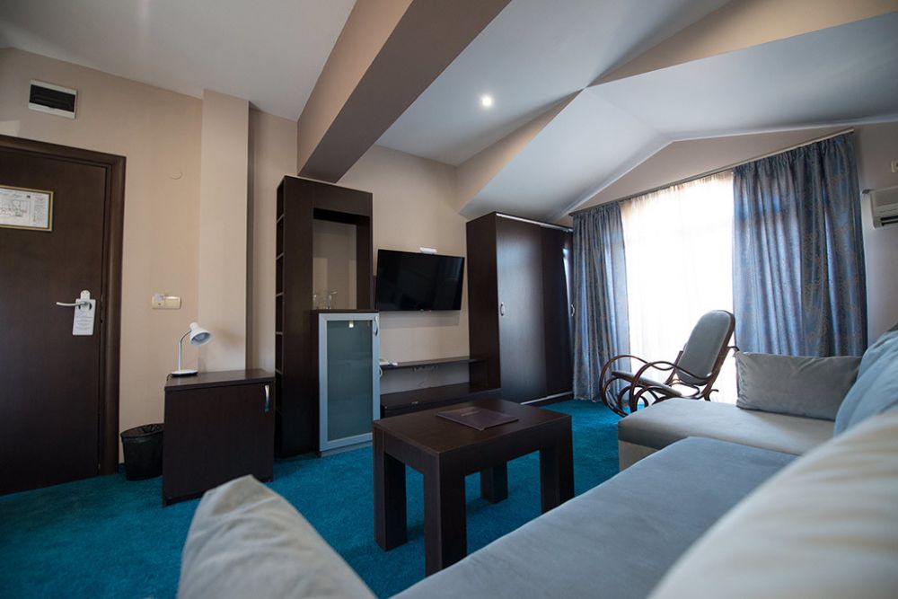 Standard, Maraya Bansko 4*