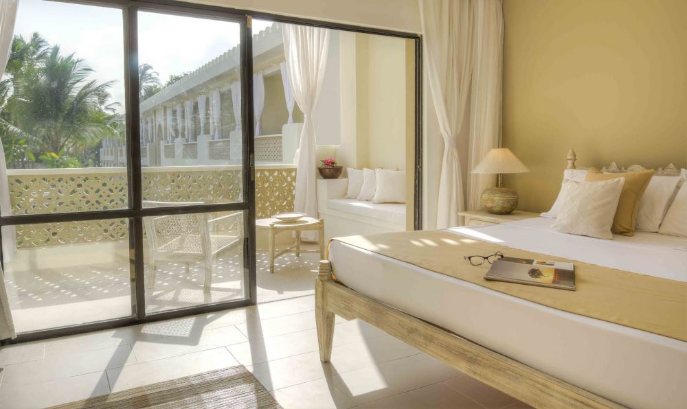 Suite, Sandies Malindi Dream Garden 3*