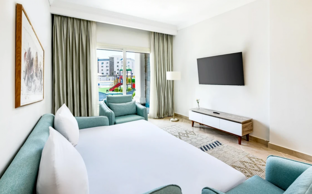 Family Suite, Azur One Eleven 5*