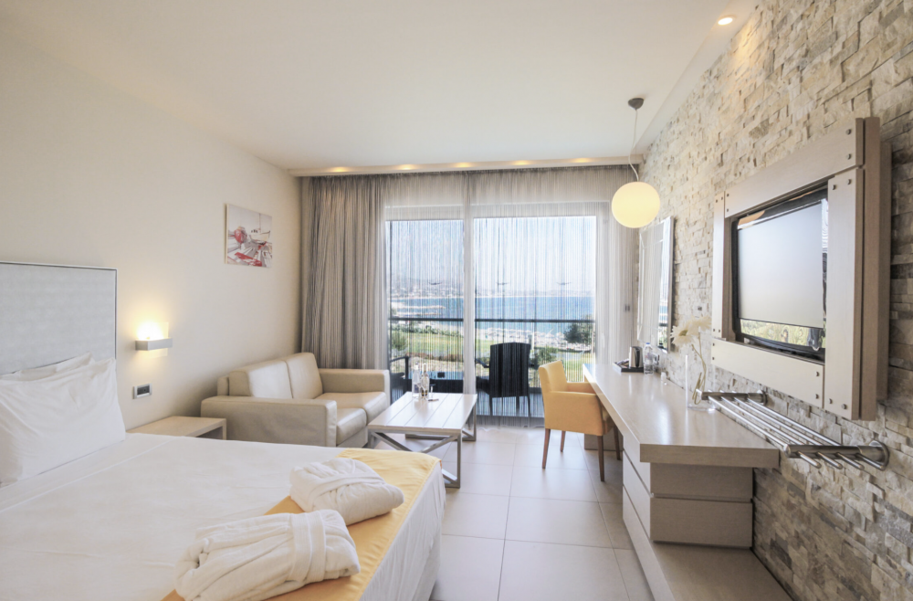 Bungalow Beach Front, Sentido Port Royal Villas and Spa 5*