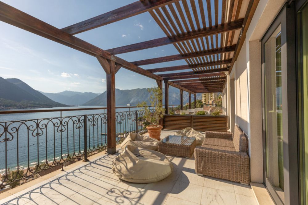 2 Bedroom SV Suite, Huma Kotor Bay 5*