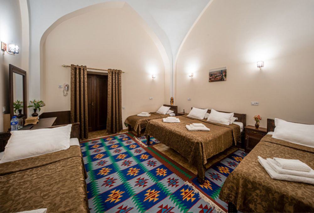 Family Room, New Star Khiva 3*