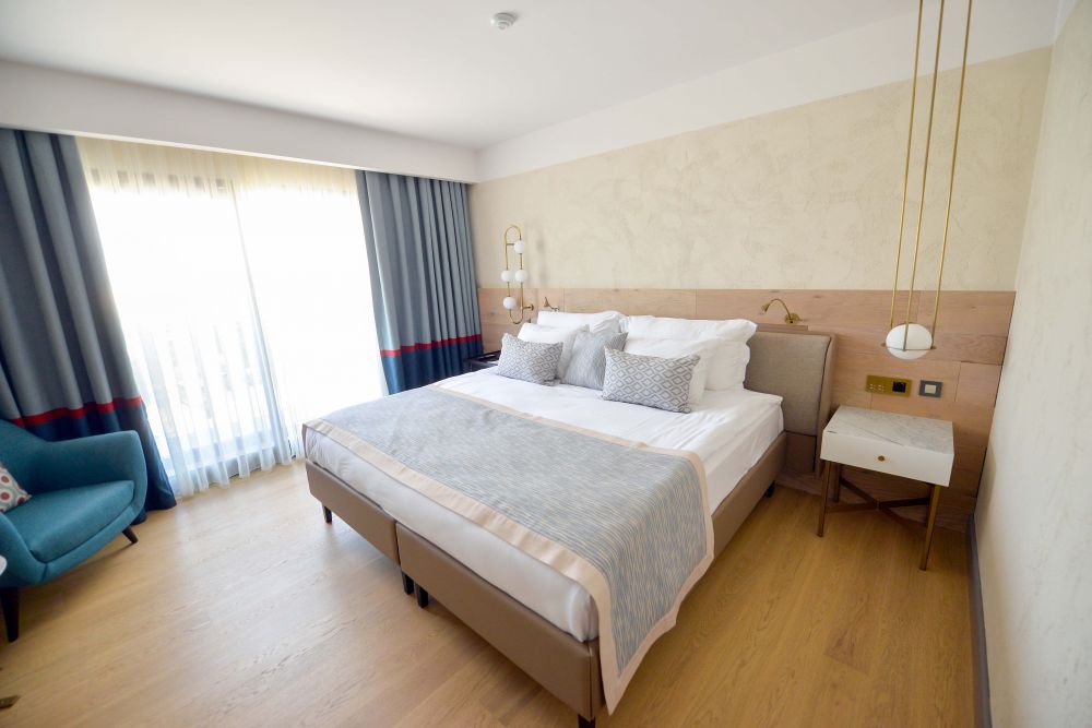 Superior LV with Balcony, Akra Fethiye The Residence Tui Blue Sensatori 5*