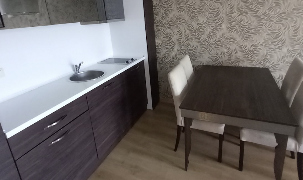 1 BEDROOM APARTMENT DELUXЕ, Harmony Palace 3*