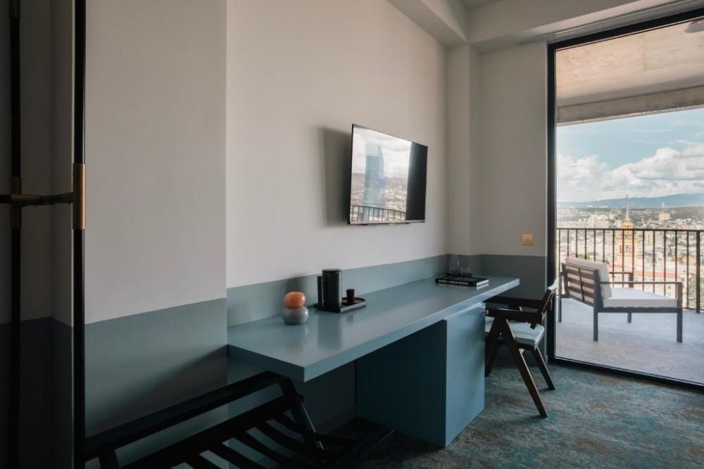 Large Double Room, Castor & Pollux 4*