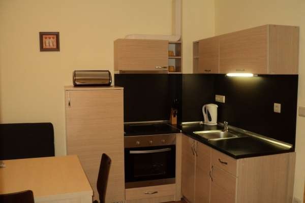 2 bedroom Apart, Royal Plaza Apart Hotel 2*